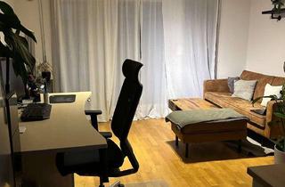 Wohnung mieten in 86153 Innenstadt, Moderne 2-Zimmer Wohnung mit Balkon nahe City-Galerie