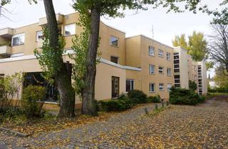 Wohnung mieten in Derfflingerstraße 34, 12249 Lankwitz, Gemütliches Wohnen in ruhiger Lage – 1 Zimmer mit Balkon und EBK