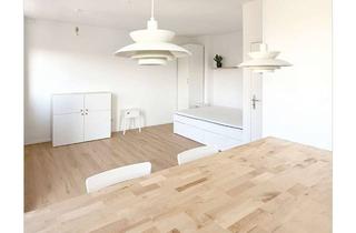 Wohnung mieten in 12103 Tempelhof, Charmante und Lichtdurchflutete 1-Zimmer Studio Wohnung mit fr. Balkon in Berlin-Tempelhof