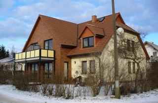 Wohnung mieten in Am Hasenberg, 23996 Bobitz, Schöne drei Zimmer Wohnung in Nordwestmecklenburg (Kreis), Bobitz