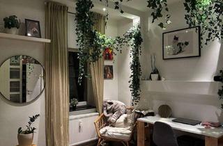 Wohnung mieten in 42653 Gräfrath, Moderne 3-Zimmer-Wohnung mit Balkon in Solingen-Gräfrath