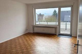 Wohnung mieten in Stettiner Straße, 32805 Horn-Bad Meinberg, Erstbezug nach Sanierung: Charmante 2-Zimmer-Wohnung in Horn-Bad Meinberg