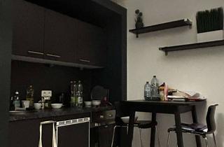 Wohnung mieten in Brinkstrasse 38, 17489 Südliche Mühlenvorstadt, 1-Zimmer Wohnung mit Balkon und Aufzug in Greifswald