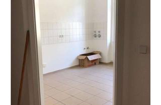 Wohnung mieten in Wilhelm-Kobelt-Straße 18, 39108 Stadtfeld Ost, 2 Zimmer Altbau Wohnung - Nachmieter zum 01.03.