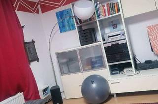 Wohnung mieten in Rabenhof 67, 33609 Baumheide, Helle 3-Zimmer Wohnung mit Balkon in Bielefeld-Baumheide