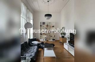 Tauschwohnungen in Tauschwohnungstraße, 52070 Laurensberg, Tauschwohnung: 96qm Altbau in AC Mitte gegen kleineren Altbau