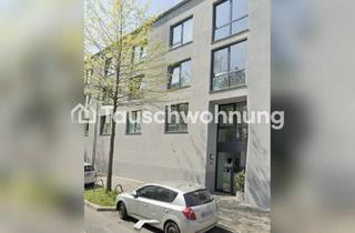 Tauschwohnungen in Reichsweg 71a, 52068 Aachen, Tauschwohnung: Wir suchen mehr Platz! (30 m² gegen mind. 2-Zimmer-Wohnung)