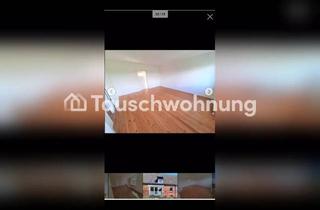 Tauschwohnungen in Moorburger Elbdeich 406, 21079 Gut Moor, Tauschwohnung: Große 3 Zimmer + Garten + Garage Saga Wohnung