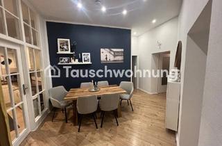 Tauschwohnungen in Manteuffelstraße 51, 12103 Tempelhof, Tauschwohnung: Wunsch nach mind. 1 Zimmer mehr