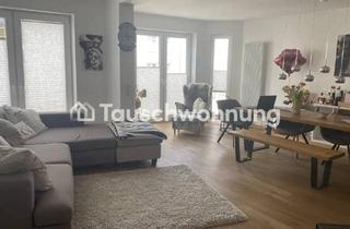 Tauschwohnungen in 30169 Südstadt, Tauschwohnung: Moderne 3-Zimmer-Wohnung mit 32qm Terrasse zum Tausch