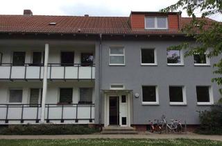 Wohnung mieten in Wildermuthstraße, 28211 Radio Bremen, Familienfreundliche 3-Zimmer-Wohnung mit Balkon