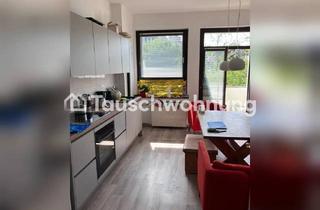 Tauschwohnungen in Harscampstraße 66, 52062 Aachen, Tauschwohnung: 3-Zimmer-Flat in Aachen-Mitte zu tauschen