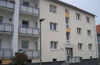 Wohnung mieten in Bernhard-Setzer-Straße 16, 94032 Passau, Renovierte 3 - Zimmer Wohnung mit Balkon in Stadtlage!
