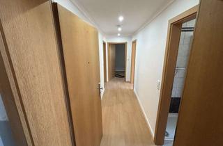 Wohnung mieten in Berliner Ring, 31303 Burgdorf, 3-Zimmer Wohnung in Burgdorf mit 65 m² Wohnfläche