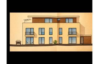 Penthouse mieten in 33106 Paderborn, Moderne Penthousewohnung in Paderborn