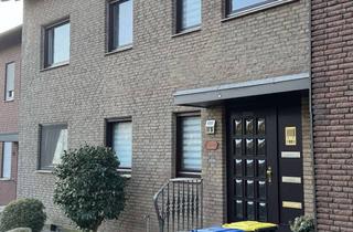 Wohnung mieten in Borkumstraße 15, 45665 Recklinghausen, Gepflegte 2-Zimmer Dachgeschosswohnung mit Dachterrasse in Recklinghausen Quellberg