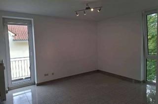 Wohnung mieten in August-Kayser-Straße 8-10, 75175 Buckenberg, Schöne 1-Zimmer Wohnung mit Balkon in Pforzheim, Nähe tech. Hochschule