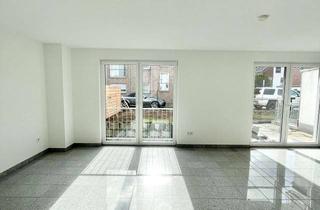 Wohnung mieten in Rose-Ausländer-Straße, 41564 Kaarst, 4-Zimmer-Erdgeschoss-Wohnung mit Terrasse in Kaarst Vorst