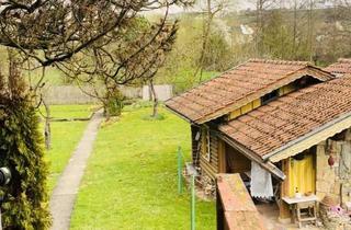 Wohnung mieten in Berggasse 22, 97776 Eußenheim, 4-Zimmer-Wohnung mit Balkon in einem zauberhaften Anwesen