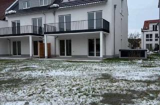 Wohnung mieten in Ober Eschbacher Str. 61b, 61352 Bad Homburg, Bad Homburg 3-Zi.Neubau Luxus Wohnung nahe U-Bahn