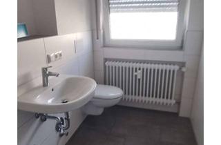 Wohnung mieten in 63179 Obertshausen, Neu sanierte 2-Zimmer-Wohnung im 3.OG in Obertshausen