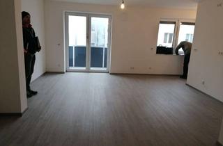 Wohnung mieten in Wilhelmstraße, 95028 Innenstadt, Erstbezug Neubau, Helle 2-Zimmer Wohnung mit Balkon im 2. OG