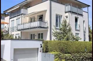 Wohnung mieten in Heinrich-Vogel-Str., 82327 Tutzing, Gepflegte 3-Zimmer Erdgeschosswohnung mit Garten in Tutzing