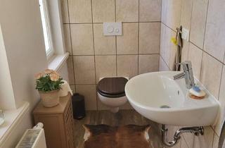 Wohnung mieten in 04564 Böhlen, Wunderschöne Altbauwohnung mit Garten und Pool sucht Nachmieter