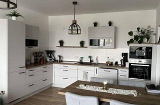 Lofts mieten in Neefestraße 119c, 09119 Kappel, 2-Raum-Wohnung mit Balkon und EBK im Loft-Style