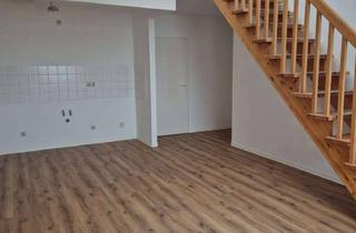 Wohnung mieten in Am Markt, 15517 Fürstenwalde, Schöne 1,5 Zimmerwohnung mit Terrasse im Zentrum