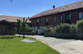 Wohnung mieten in 83629 Weyarn, Chic I Neuwertig & Naturverbunden wohnen im Alpenvorland I 3-Zimmer Whg. mit Weitblick