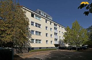 Wohnung mieten in Siebertalstr. 20, 30419 Burg, Großzügige 2- Zimmerwohnung mit Balkon