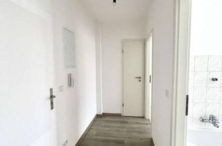 Wohnung mieten in Sächsische Straße, 06749 Bitterfeld-Wolfen, Frisch sanierte 1 Raum-Wohnung