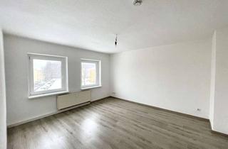 Wohnung mieten in Sächsische Straße, 06749 Bitterfeld-Wolfen, Frisch sanierte 1 Raum-Wohnung