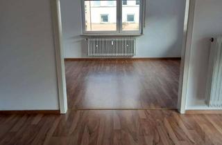 Wohnung mieten in Lachenstraße 15, 74740 Adelsheim, Sanierte 3-Zimmer-Wohnung mit Dachterrasse in Adelsheim