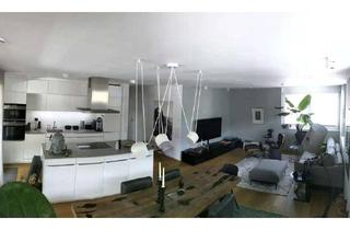 Wohnung mieten in Marianne-Schmidt, 73734 Esslingen, Exklusive 4,5-Zimmer Dachgeschosswohnung (Neuwertig) in Esslingen