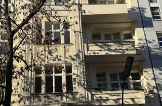 Wohnung mieten in Ludwigkirchplatz, 10707 Wilmersdorf, Großzügiges Leben Nähe Ludwigkirchplatz