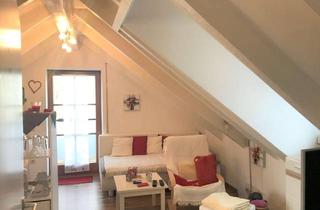 Wohnung mieten in Nittingen 8b, 86732 Oettingen, Schöne Wohnung in Nittingen