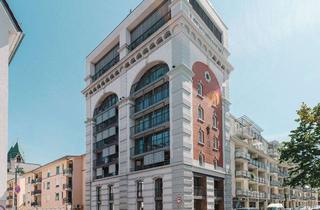 Wohnung mieten in Stühlingerstraße 21, 79106 Stühlinger, Vollmöblierte sanierte historische 2-Zimmer-Altbauwohnung