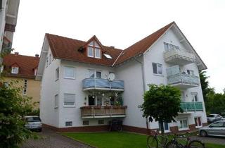 Wohnung mieten in An Den Hohlgärten 12, 36304 Alsfeld, Schöne neu renovierte Wohnung - 110 m²
