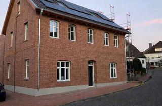 Wohnung mieten in Bruchhöfener Str., 27305 Bruchhausen-Vilsen, 2-Zimmer Wohnung in Bruchhausen-Vilsen Zentrum