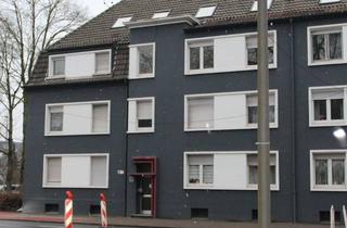 Wohnung mieten in Herner Straße 137, 45659 Recklinghausen, Gemütliche 3,5 Zimmer Dachgeschosswohnung mit Dachterrasse