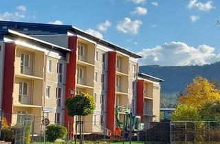 Wohnung mieten in Zum Grundbachtal 1-7, 02785 Olbersdorf, Erstbezug nach umfassender Modernisierung