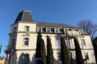 Wohnung mieten in 01257 Leuben, * Dachgeschosswohnung mit Balkon und EBK - ID 6605 *