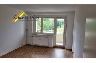 Wohnung mieten in Bertolt-Brecht-Straße, 18356 Barth, schöne 3 Raum Wohnung in Barth/Süd