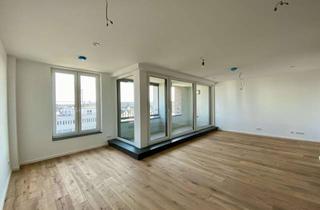 Wohnung mieten in Darmstädter Landstraße 182, 60598 Sachsenhausen, Exklusive 3-Zimmer Neubau Wohnung mit EBK