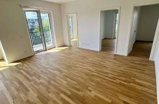 Wohnung mieten in Am Maselakepark, 13587 Spandau, 4 Zimmer mit Balkon Havelblick - HAVELUFER Quartier