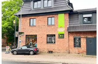 Wohnung mieten in Peiner Straße 15, 38176 Wendeburg, Wohnen oder Arbeiten in Wendeburg