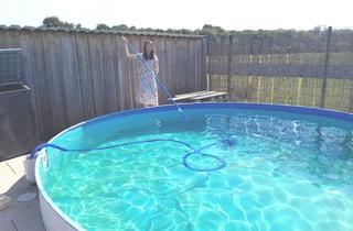 Wohnung mieten in 32758 Detmold, Apartment mit Garten- und Poolnutzung im schönen Jerxen-Orbke