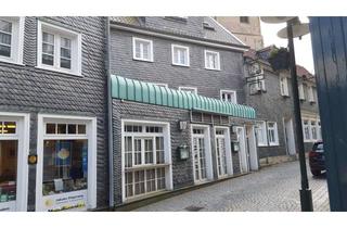 Wohnung mieten in Berliner Straße, 42897 Lennep, 3-Zimmer Wohnung-Altstadt Lennep